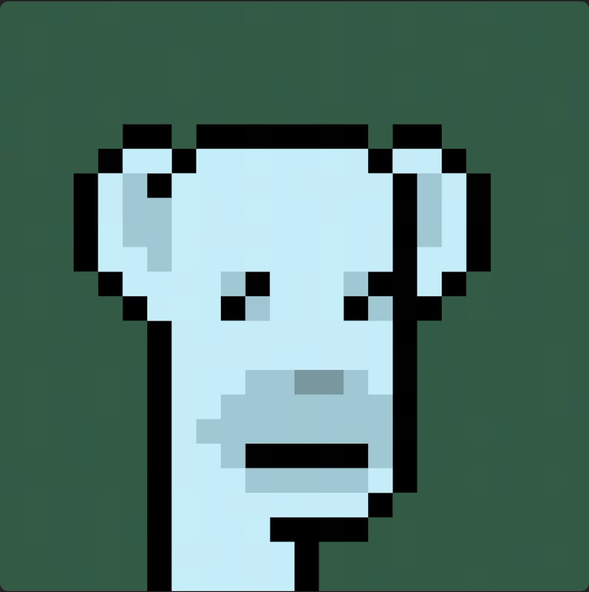 <a href="/HodlerPete/">petehodler</a> <a href="/HoldenSparksDNN/">holdensparks.sol</a> @Rontoshis_NFT Got Alien Bear 🦄💨