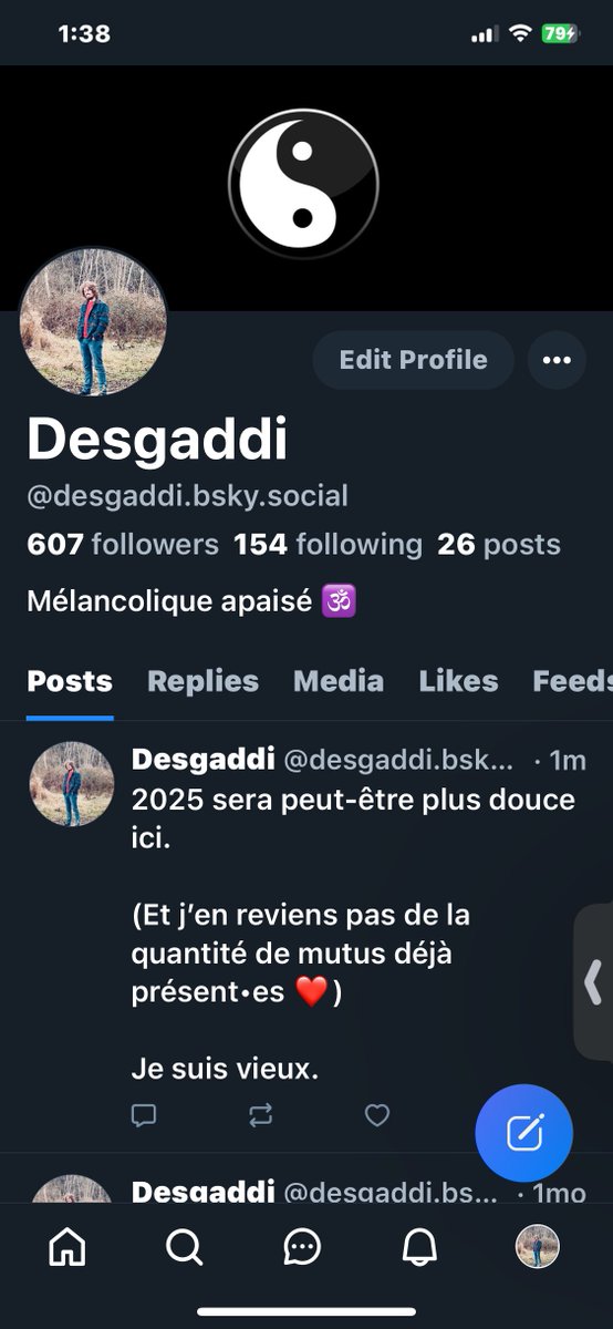 Y a plein de gens ici je serais trop deg de vous perdre de vue en vrai :
bsky.app/profile/desgad…

Envoyer tweet, du coup.
