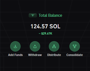 redwithbag's tweet photo. $100K CHALLENGE 🇺🇸 DAY 18 🇺🇸

+$18,800 profit today!

let's cook tomorrow! 👨‍🍳 https://t.co/AhN52Qh8cl