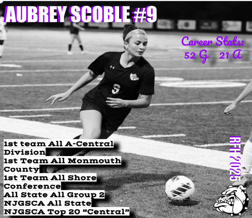 This week wrapped up my HS career with both my HS &amp; NJGSCA banquets. A lot of mixed emotions closing this chapter, but insanely grateful for the 2 programs I was honored to be a part of as a 4yr varsity player, Trinity Hall &amp; RFH. Two highlights from this year were the All-Star