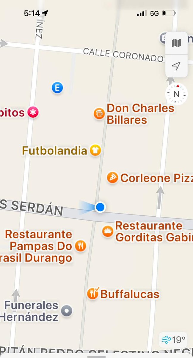 Desde #Durango capital con el jefe José Manuel Parra, SAE del <a href="/PRIDurango_/">PRIDurango</a> y con el equipo de Subsecretari@s de la <a href="/SAE_CEN/">Secretaría de Acción Electoral del CEN del PRI</a>, seguimos con la dieta de las gorditas y el caldo de res en “Gorditas Gabino”.

Buen provecho para tod@s.

<a href="/julioc_cordova/">Julio César Córdova Martínez</a>