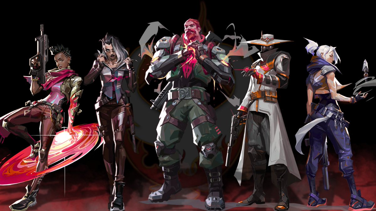 🔥 HERE. THEY. ARE. 🔥

Please welcome and show some love to our brand new Game changers roster for 2025!!!

<a href="/ItsJustLulu/">Lusha</a> 
<a href="/ayachzi/">ㅡ aya ✩彡</a>
<a href="/Kypsi_/">Kypsi</a> (C)
<a href="/kkiraraa_/">cait</a> 
<a href="/siobhannabiki/">Nabiki</a> 
<a href="/DukkyVal/">Coach Dukky</a> (Coach)
<a href="/DolaCross/">BrionyCross</a> (Manager)

Welcome to Inferno Gaming!!!

#IntoTheFlames 🔥