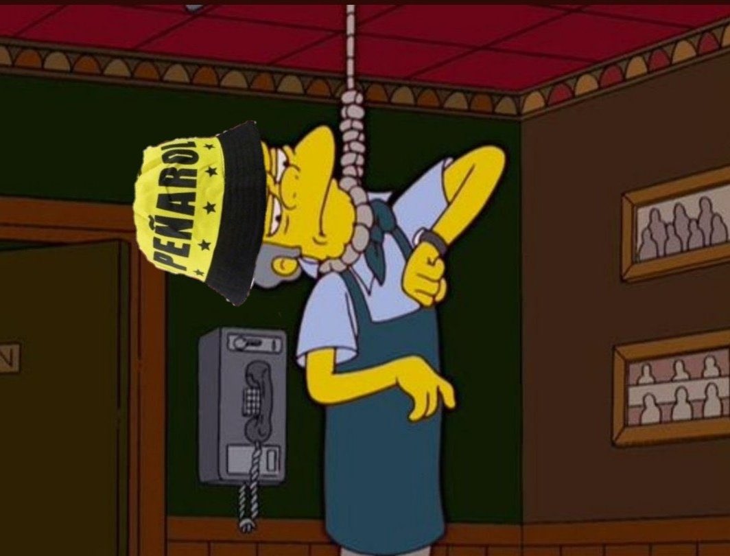 Causa de muerte:

○ Muerte natural 
● Ver a De Amores en el arco