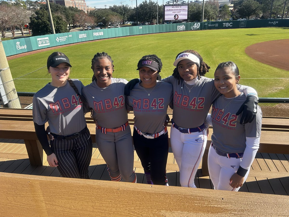Kylie Holden (@holdenkylie3) on Twitter photo Had fun <a href="/FSU_Softball/">Florida State Softball 🥎</a> camp. Thank you <a href="/Coach_Alameda/">Lonni Alameda</a>, Coaches and team. It was a fun experience. Had fun <a href="/FSU_Softball/">Florida State Softball 🥎</a> camp. Thank you <a href="/Coach_Alameda/">Lonni Alameda</a>, Coaches and team. It was a fun experience.