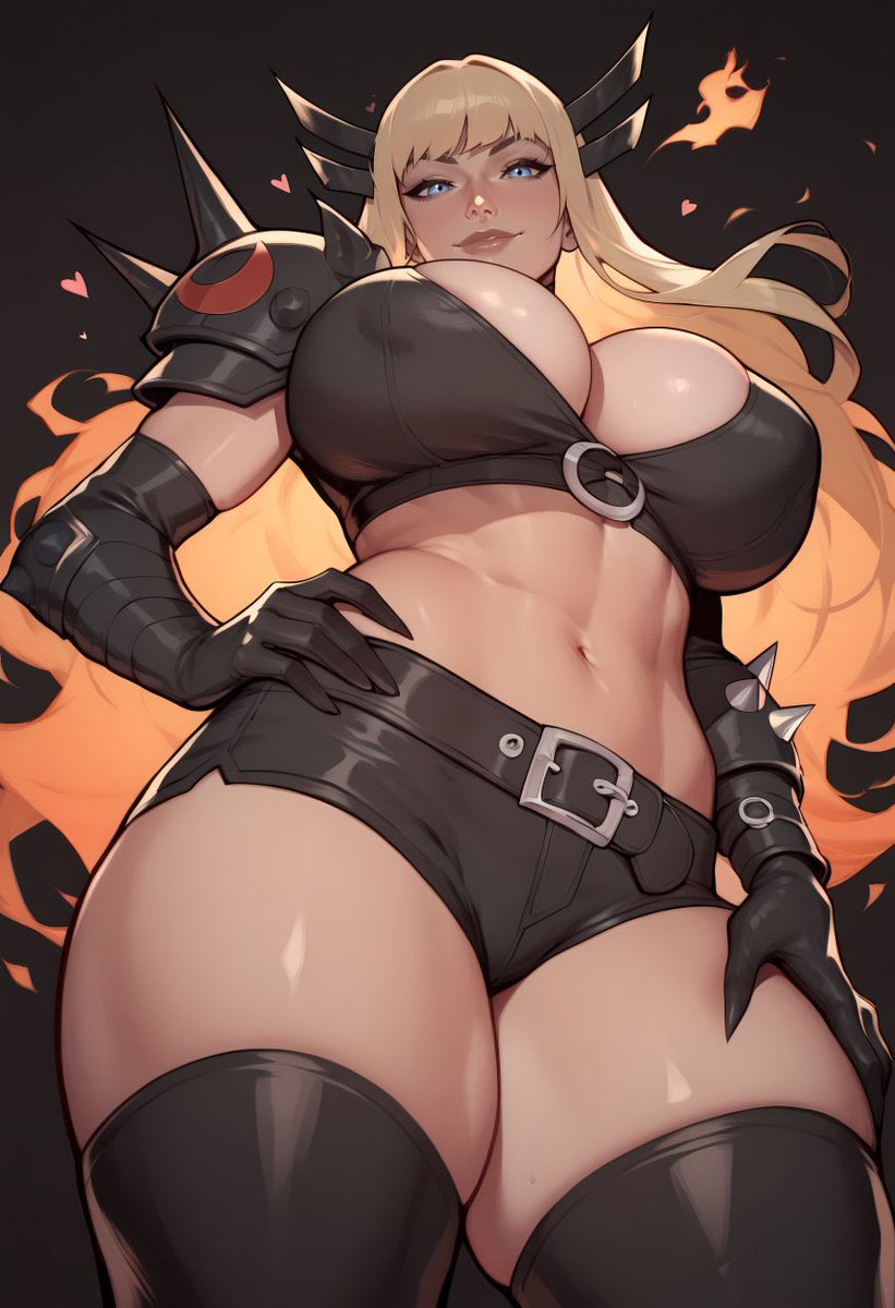 Illyana Rasputin tweet media