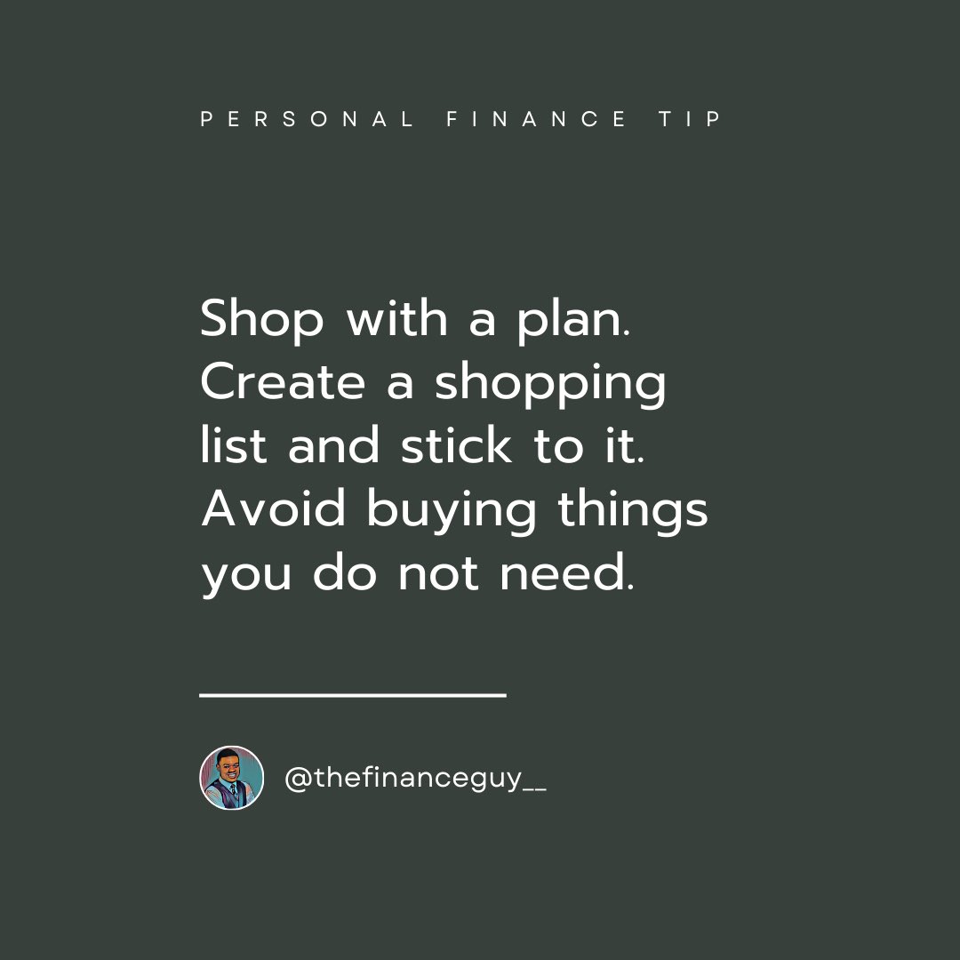 thefinanceguy__'s tweet photo. The shopping hack that saves money https://t.co/MAwC3HBNEq