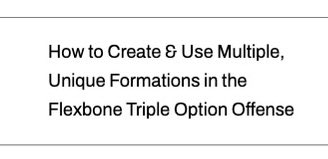Flexin’ Texan Clinic tweet media