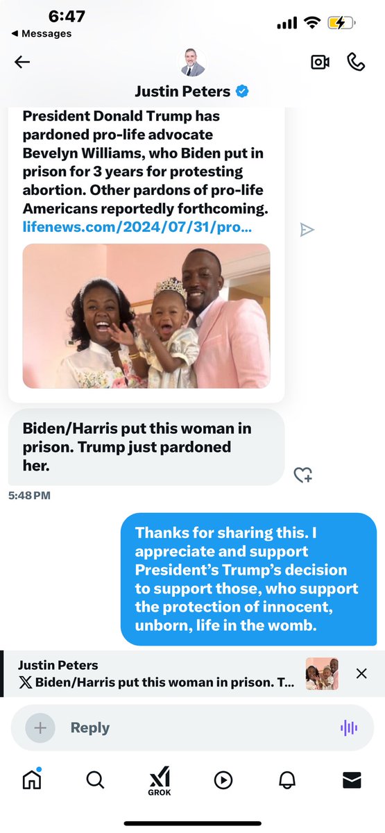 Dwight McKissic tweet media