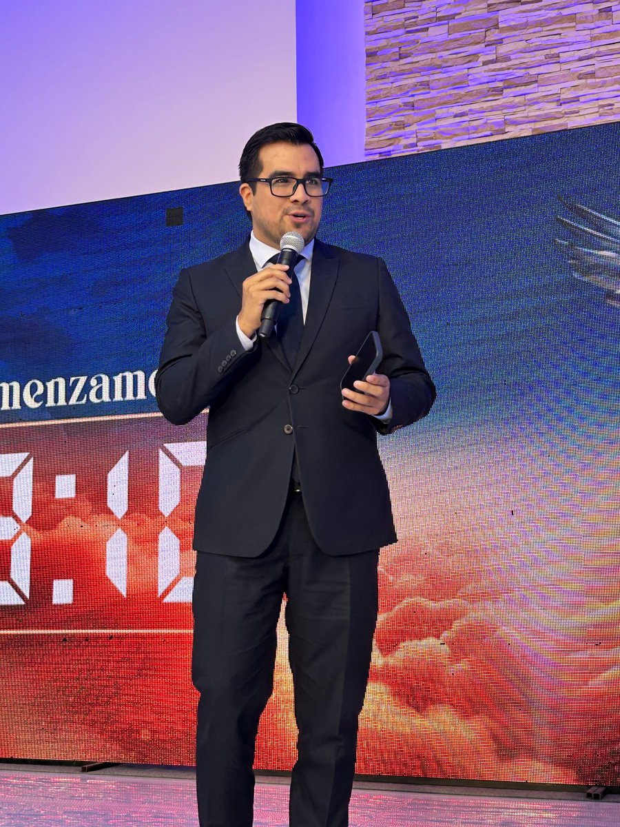 Adventistas - Perú tweet media