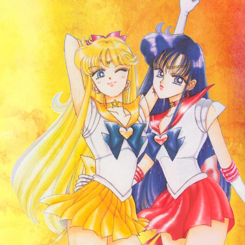 Frewwasuki's tweet image. RT @reinakoarchive: its them btw