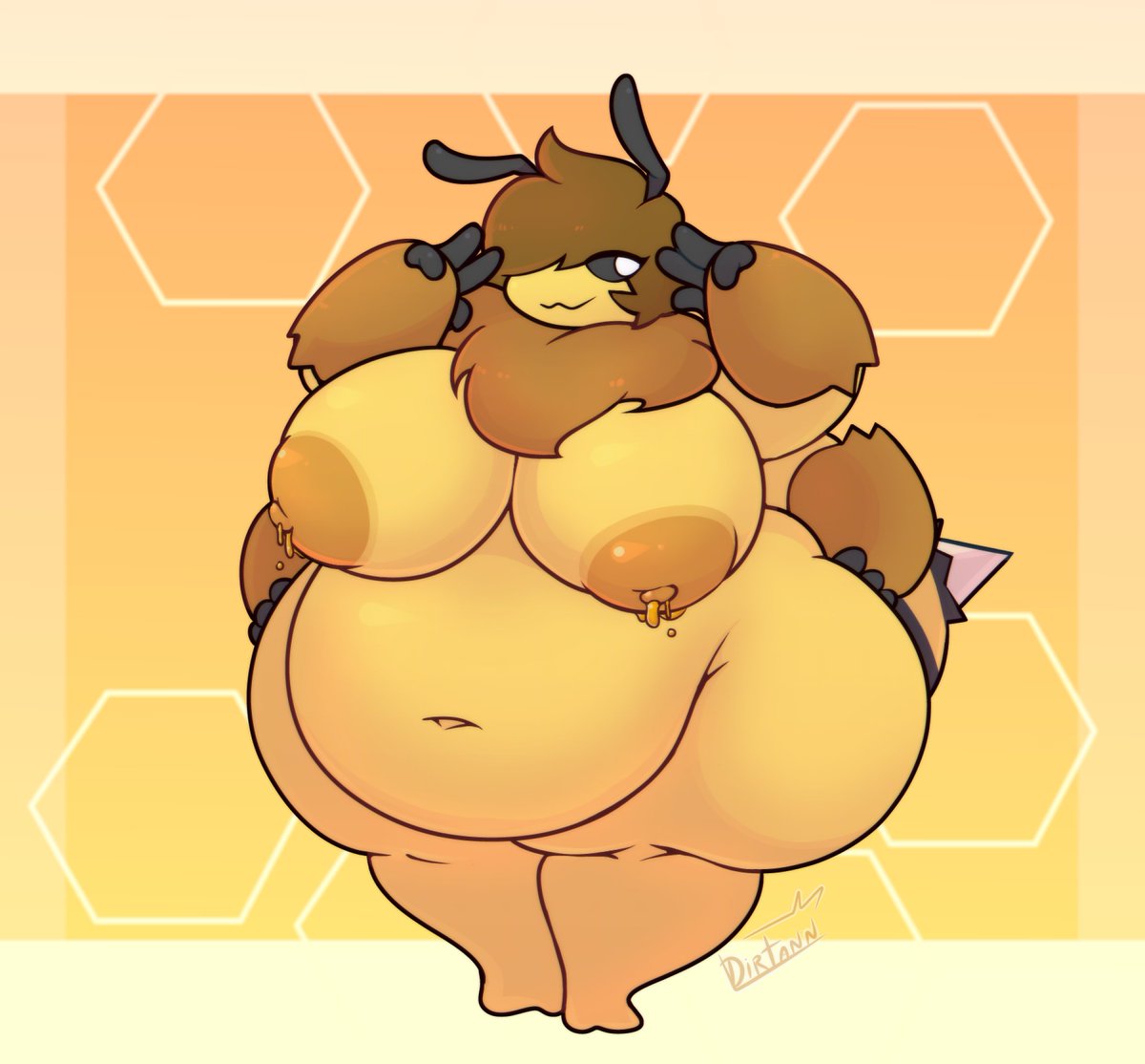 dirtann's tweet photo. special commission for @AngelPurrverton https://t.co/nulQ9w4HEp