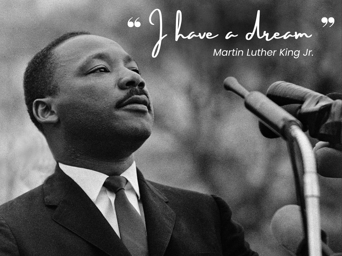 Honoring the legacy of Dr. Martin Luther King Jr. at Adroit Infosystems.

Inspired by his vision of equality and progress, we’re committed to building better healthcare solutions for a brighter, more inclusive future.

#MLKDay2025 #EqualityInHealthcare