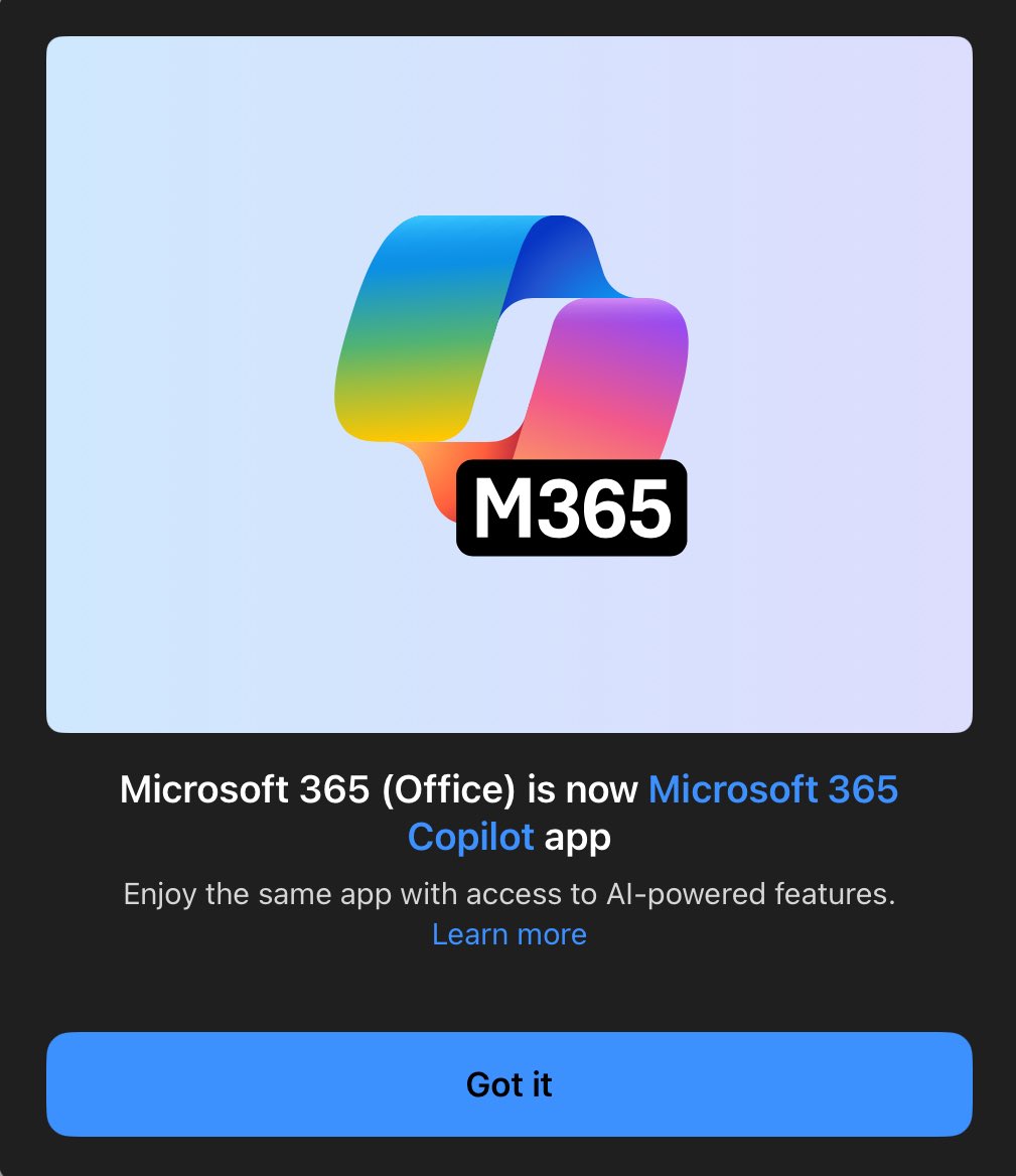What if I don’t want “AI-Powered features” ⁦<a href="/Microsoft/">Microsoft</a>⁩?