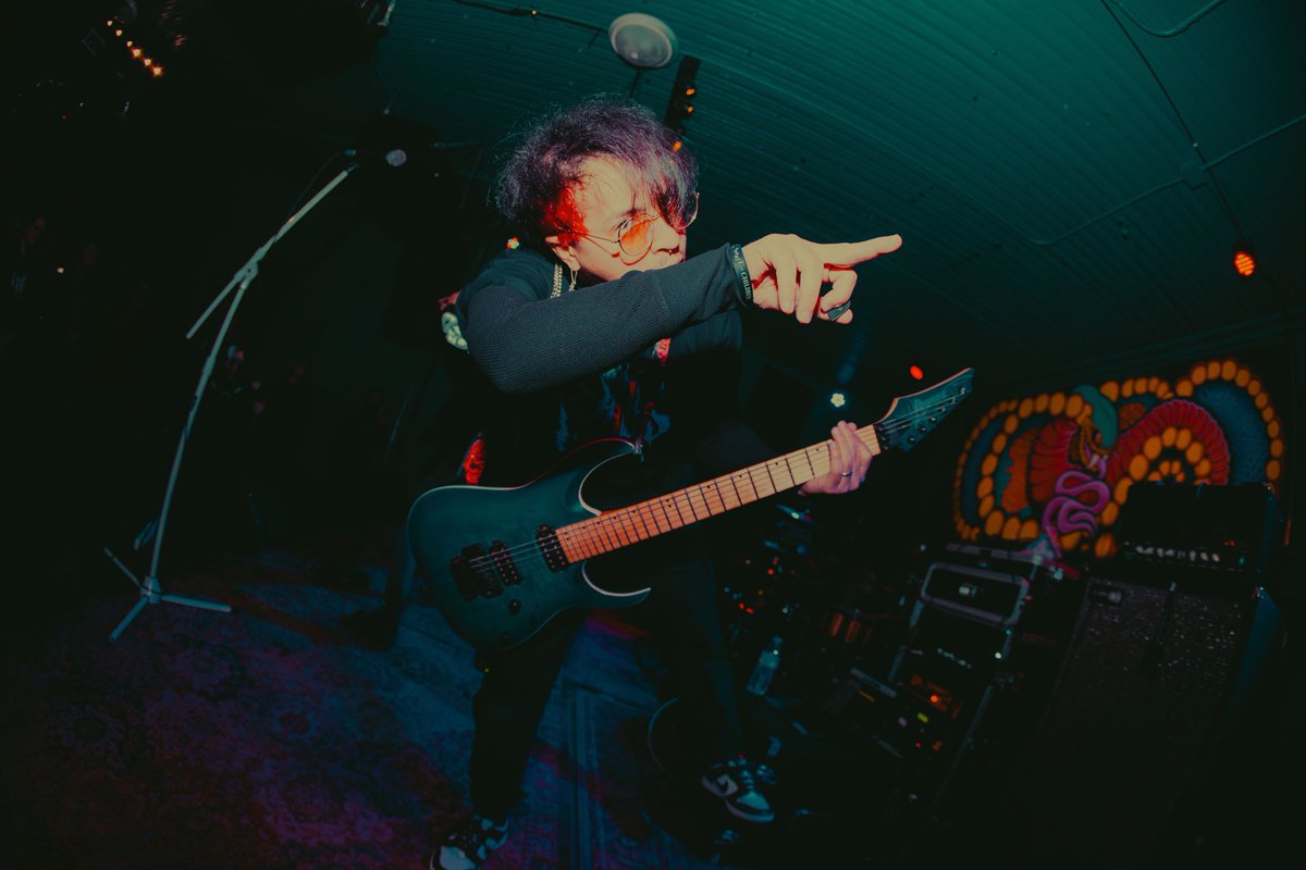 SpiritleavesFL's tweet photo. Tour is over! Wanted to personally thank everyone who came out and supported us on our very first tour! It was an insane success and we couldn’t be happier! 🫶🏼 https://t.co/8FrSzdXxAO