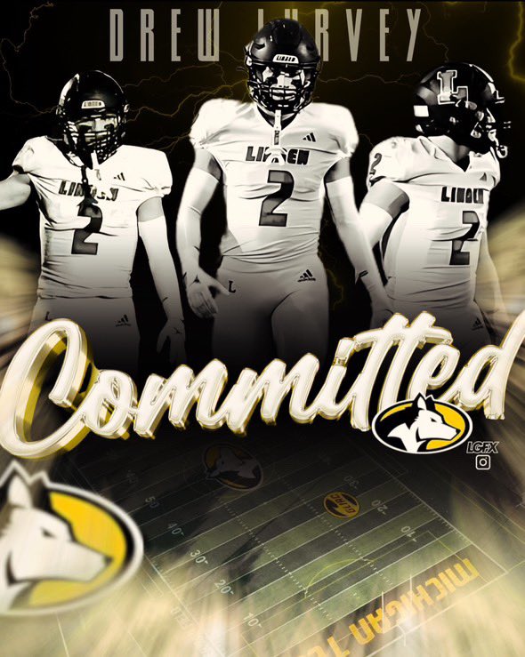 ALurvey's tweet image. Proud to announce that I will be continuing my academic and athletic career at Michigan Technological University, let's ride #gohuskies #committed 

@CoachJurasin @DanMettlach @CoachThomas90 @cwilliams2209 
@KhulettK @dtallman78 @Patrick___Moore @yaboijb3