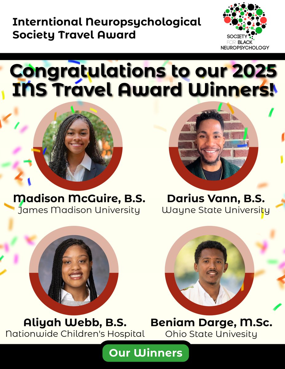 🎉 Join us in celebrating our 2025 INS Travel Award Winners! 🏆🌟 Congratulations to these incredible scholars—your hard work and dedication inspire us all! 🎓✈️✨ #INS2025