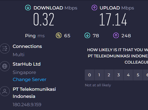 Ulumuddin Cahyadi Yunus tweet media