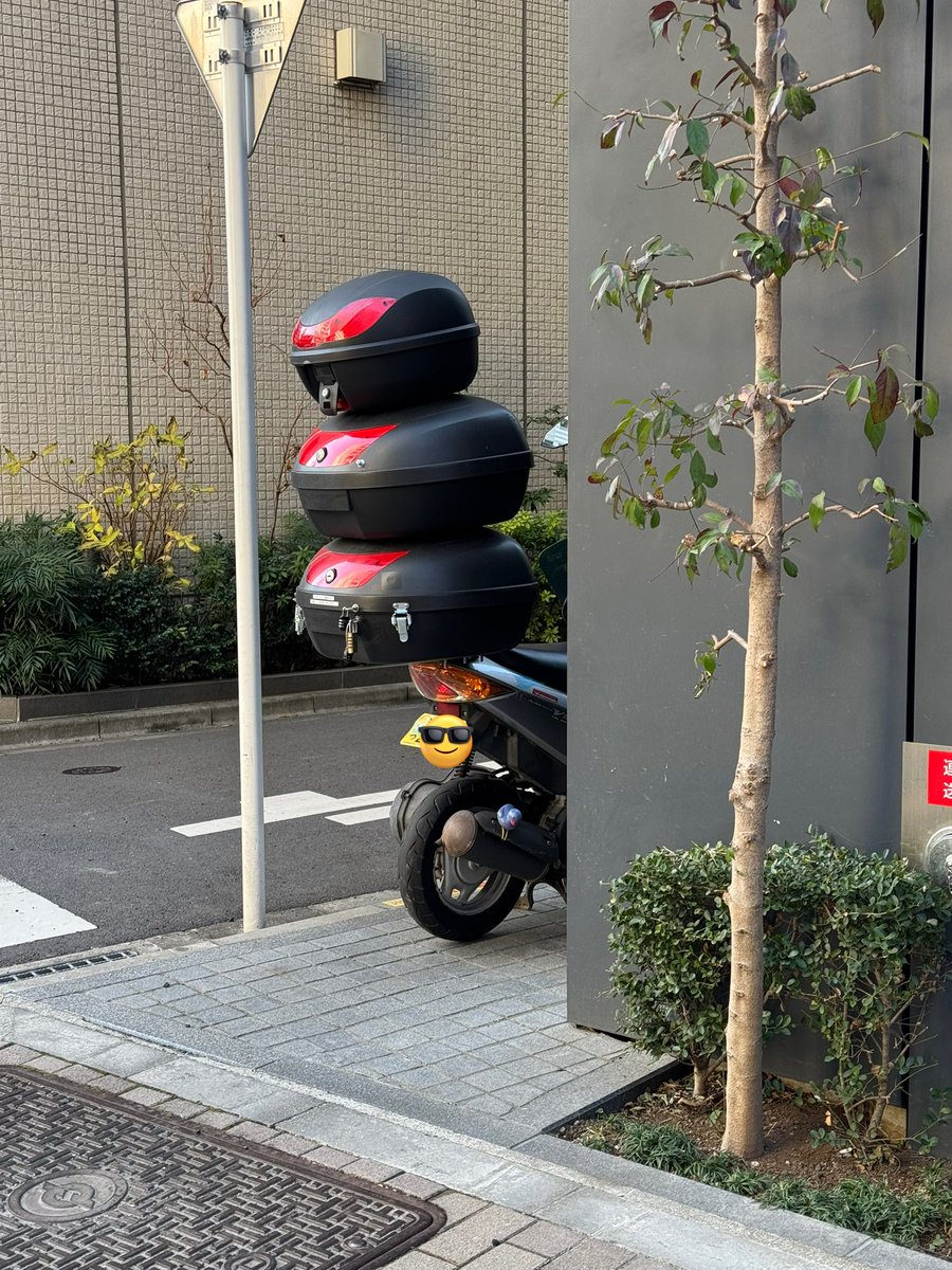 クソコラみたいなパニアで草