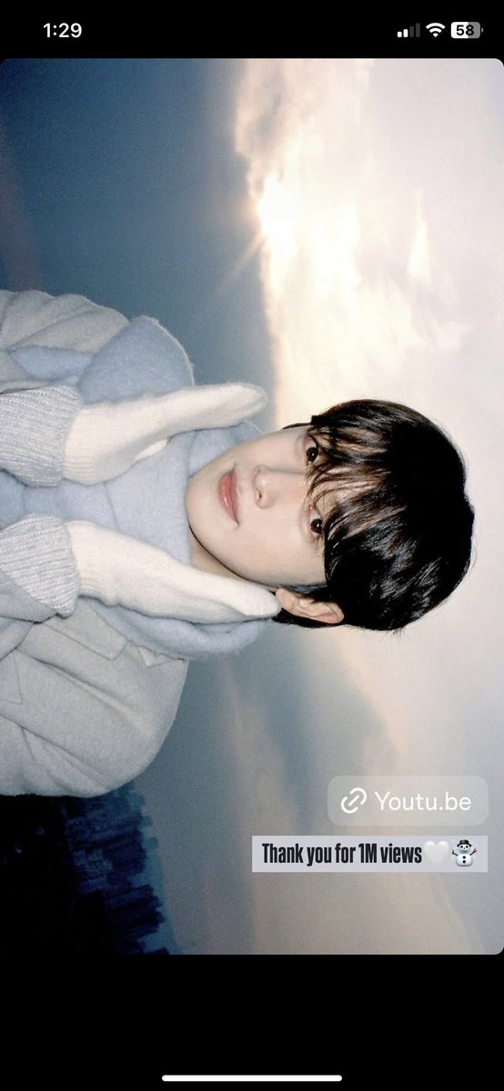 축하해…성찬아, 내가 정말 자랑스러워!