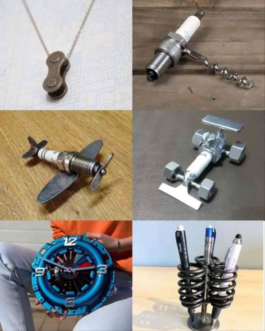 blackxperience's tweet image. Bekas sparepart di tangan orang yang tepat!👏

#BlackXperience #Kreatif #SparePart