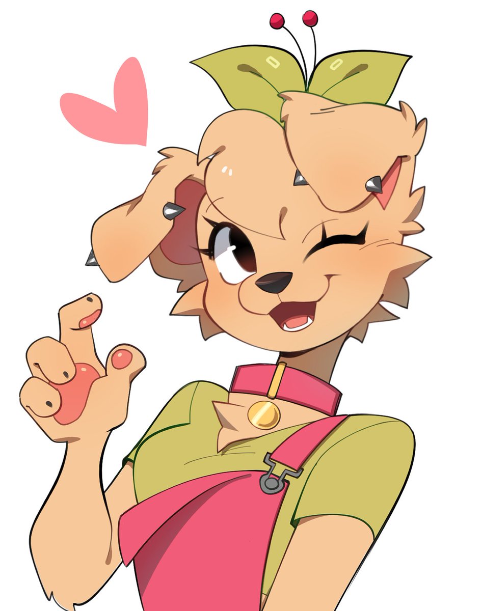 i've been wondering
what do you guys like about Berri?