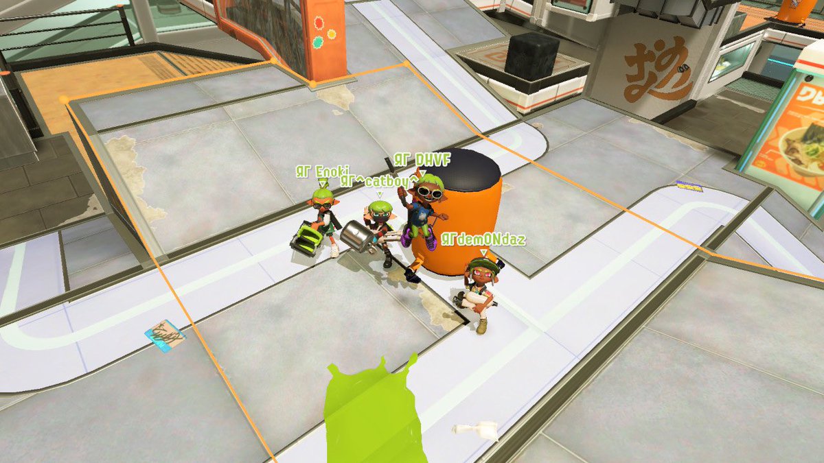 Reignfall 👑🌧️ tweet media