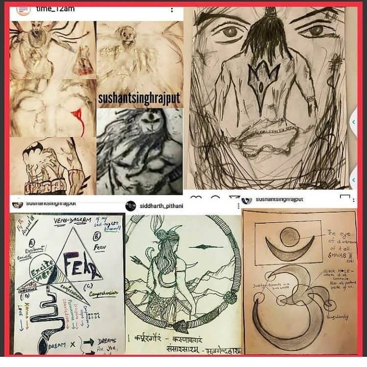 Paradox Forever SSRian🇮🇳 tweet media