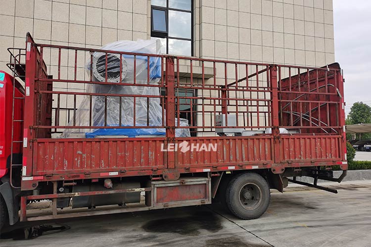 XuYanqing99's tweet image. #PaperPulpingMachine #Xi&apos;anCustomer #PaperMillMachine
Leizhan company provides paper mills with the best pulp and paper production solutions. Welcome to email me for more details！
#Email: leizhanmachinechina@gmail.com
#WhatsApp: +8615824887816
t-papermakingmachine.com/xian-customer-…