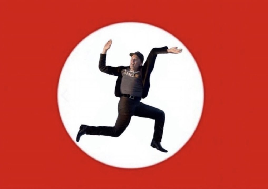 Everyone has suddenly become an expert on the Nazi salute, speaking nonsense like, “that is called the European Salute, Ancient Rome”.

You actually think Musk knows the difference? His grandparents were Nazi supporters, who left Canada for South Africa. 

Stop
Making 
Excuses