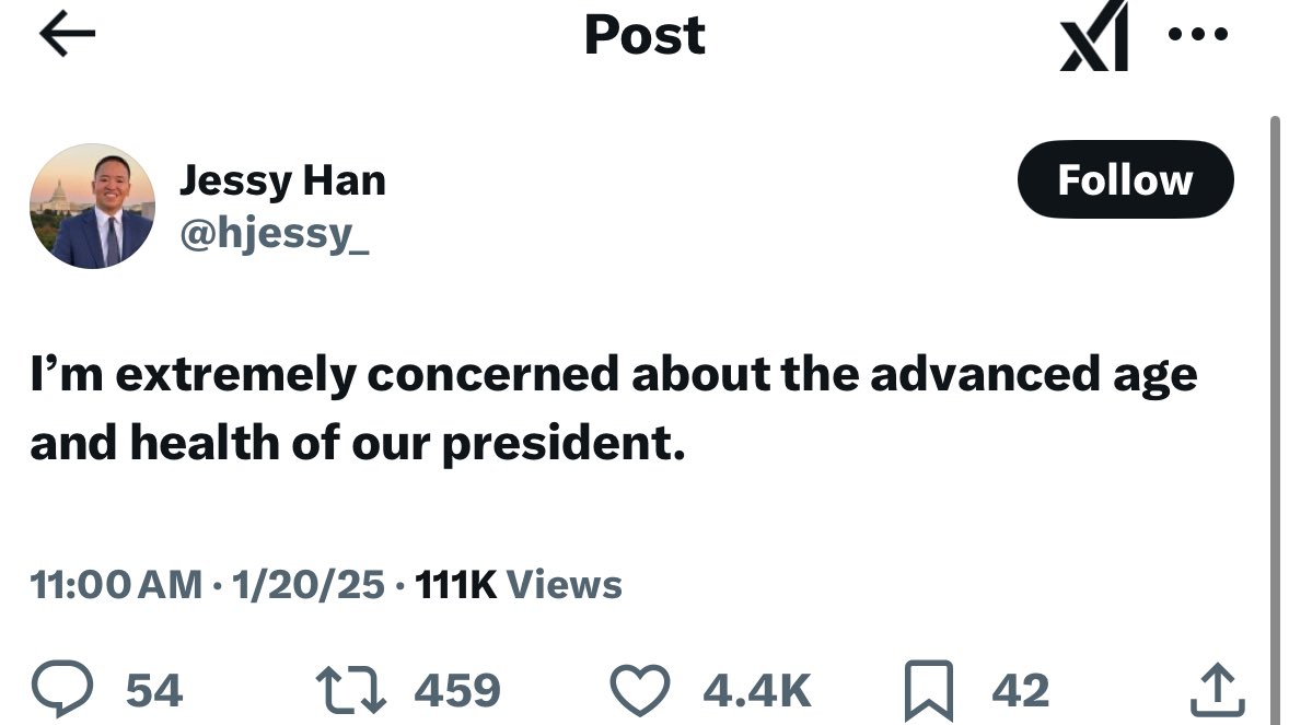 We’re joking…right?