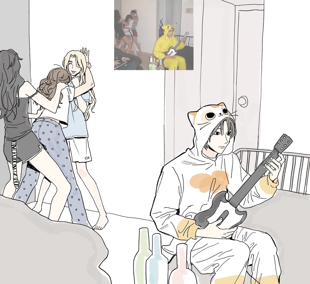 unknown (@janruganai) on Twitter photo 