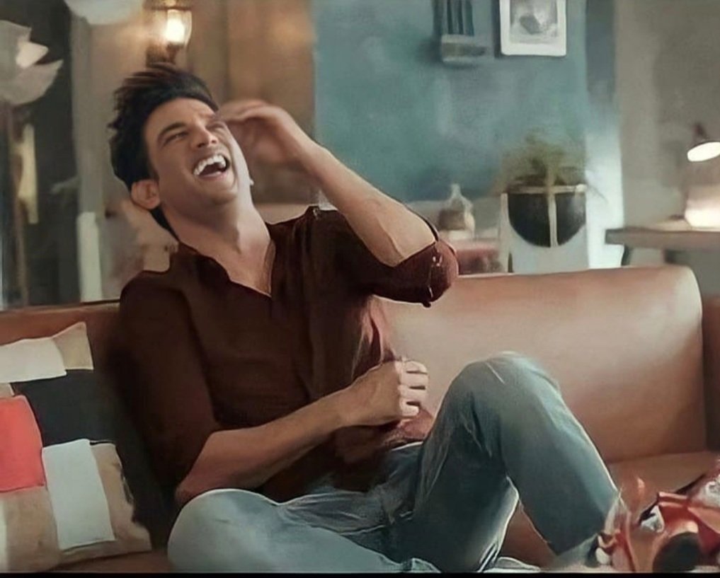 Sushant Day

#Happybirthday

#SushantSinghRajput 

❤️💔