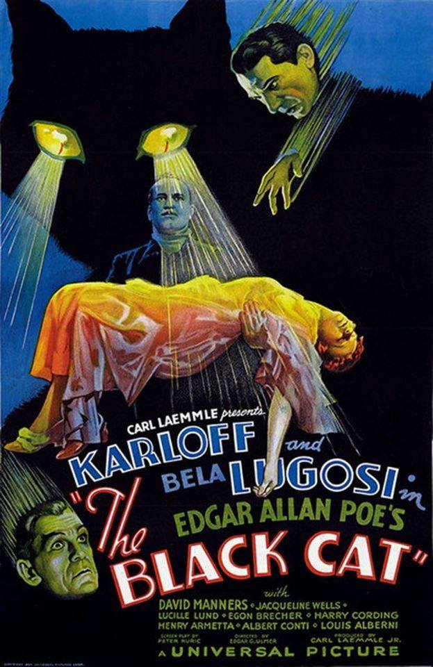 HorrorHammer1's tweet photo. 1934 https://t.co/rm0yr0wKac