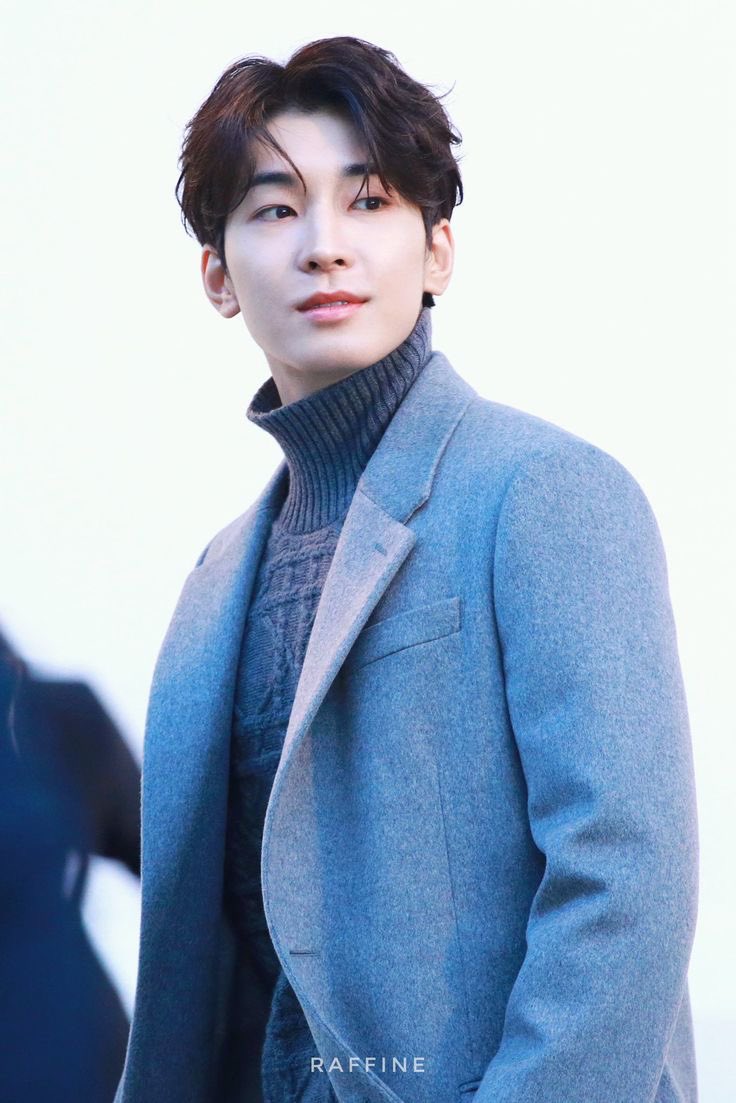 아 전원우 코트는 진짜야..