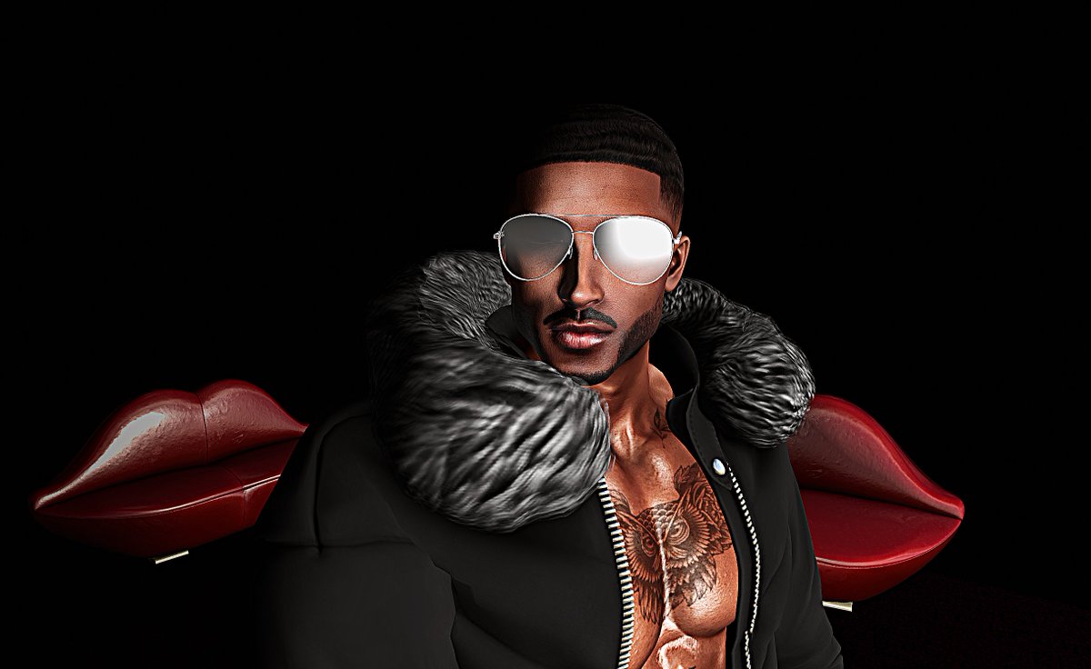 Papi Kingsley (@papikingsley_) on Twitter photo 