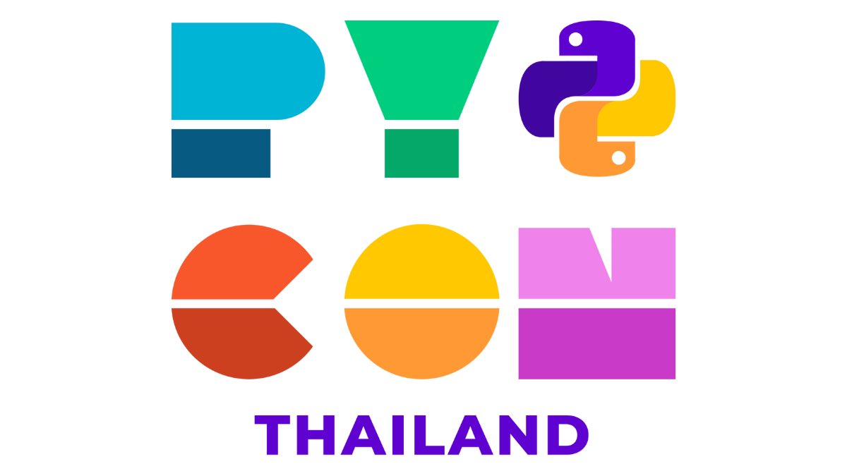 FOSSASIA (@fossasia) on Twitter photo Thank you, PyCon Thailand <a href="/pyconthailand/">PyCon Thailand</a> for being a community partner of #FOSSASIASummit2025 in #Bangkok #Thailand We're glad to have your support.
Follow and stay connected with PyCon Thailand at th.pycon.org Thank you, PyCon Thailand <a href="/pyconthailand/">PyCon Thailand</a> for being a community partner of #FOSSASIASummit2025 in #Bangkok #Thailand We're glad to have your support.
Follow and stay connected with PyCon Thailand at th.pycon.org