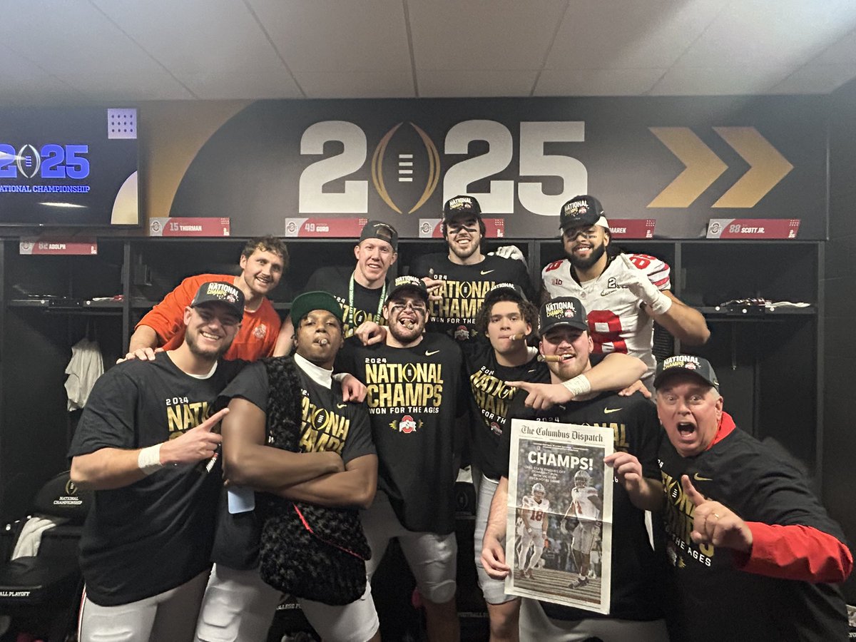Frame it.