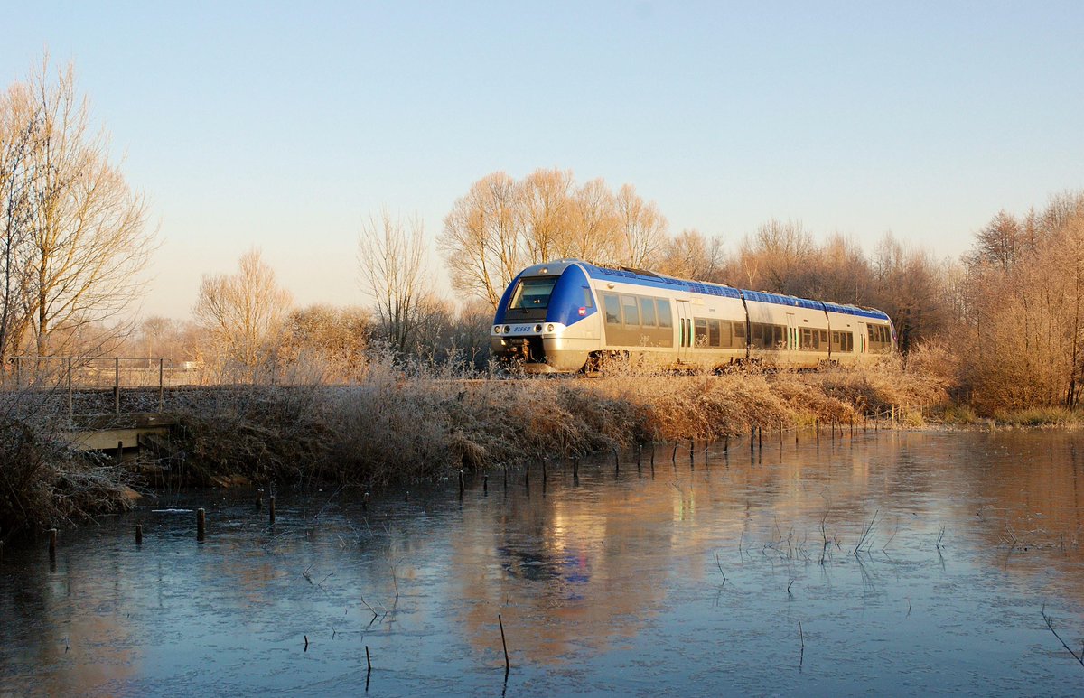 SNCF TER AURA tweet media