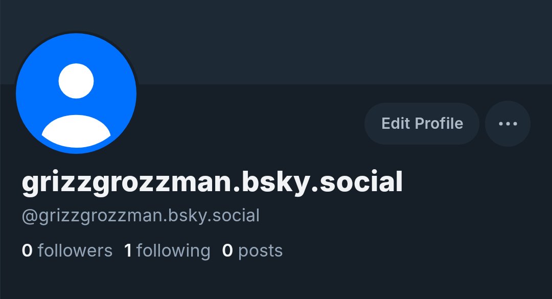 Hey guys, find me here and please let me know if you have a bluesky account. Keen to find you there.

Will be getting rid of this app after a couple days.

No one should support anything that facist clown does