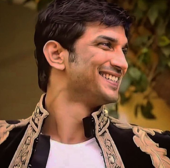 The unconditional love which you are getting today even after 5years is what you earn with your love &amp; respect for others &amp; this love proves that you are gone but not yet forgotten , how special you are even today Sushant Singh Rajput.

Sushant Day
#SushantMoon2025