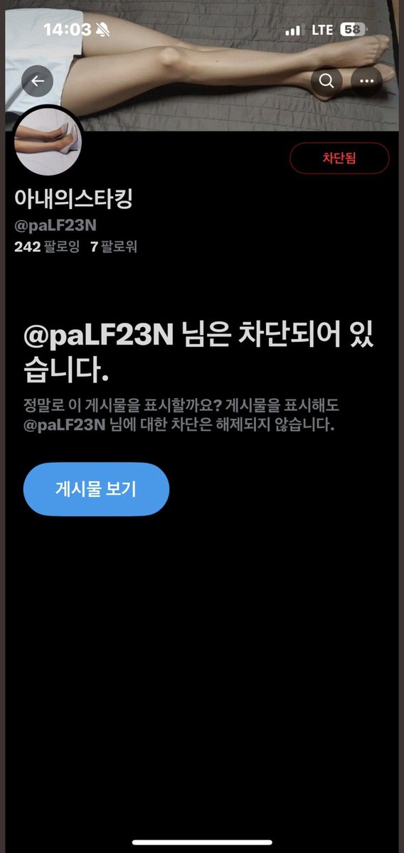 어이가 없네요
뭐 대단한 계정이라고 사칭을 ㅎㅎ;
신고는 해두었는데,
피해보시는 분들이 없으시길바래요.