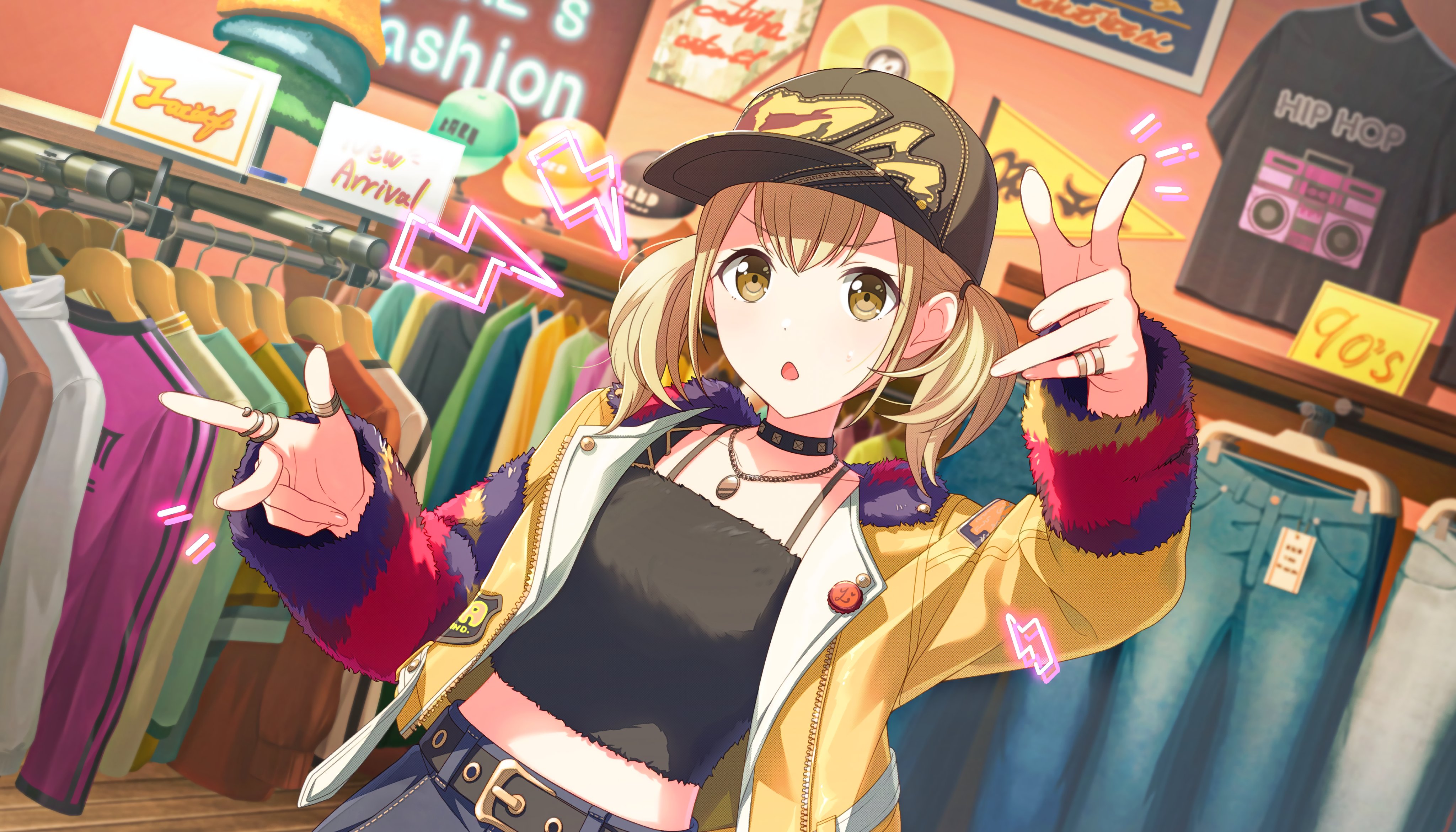 プロセカ 小豆沢こはね ポストカード プロセカ 小豆沢こはね ポストカード アニメイト 特典 - メルカリ