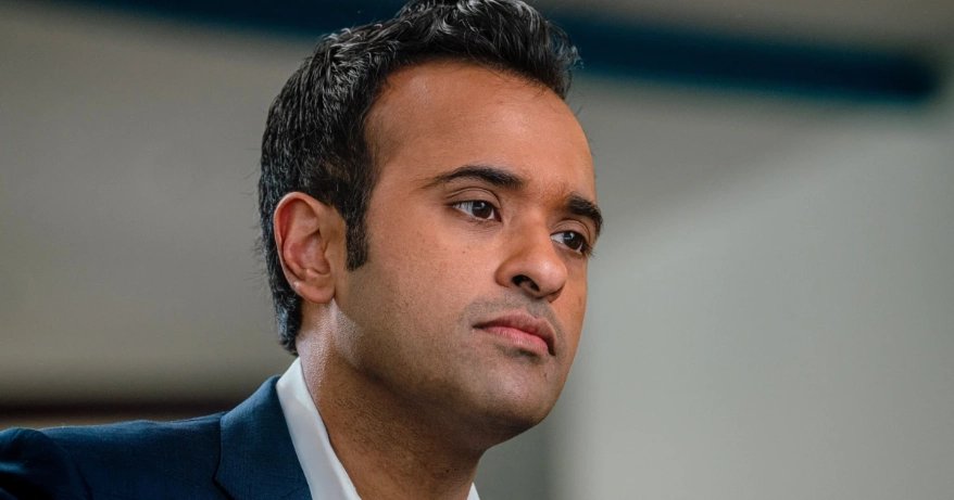 ELON MUSK BECOMES SOLE LEADER OF D.O.G.E

According to U.S. officials on Monday, billionaire <a href="/elonmusk/">Elon Musk</a> will become the sole leader of the Department of Government Efficiency (D.O.G.E) after co-founder Vivek Ramaswamy announced his resignation to focus on his campaign for governor