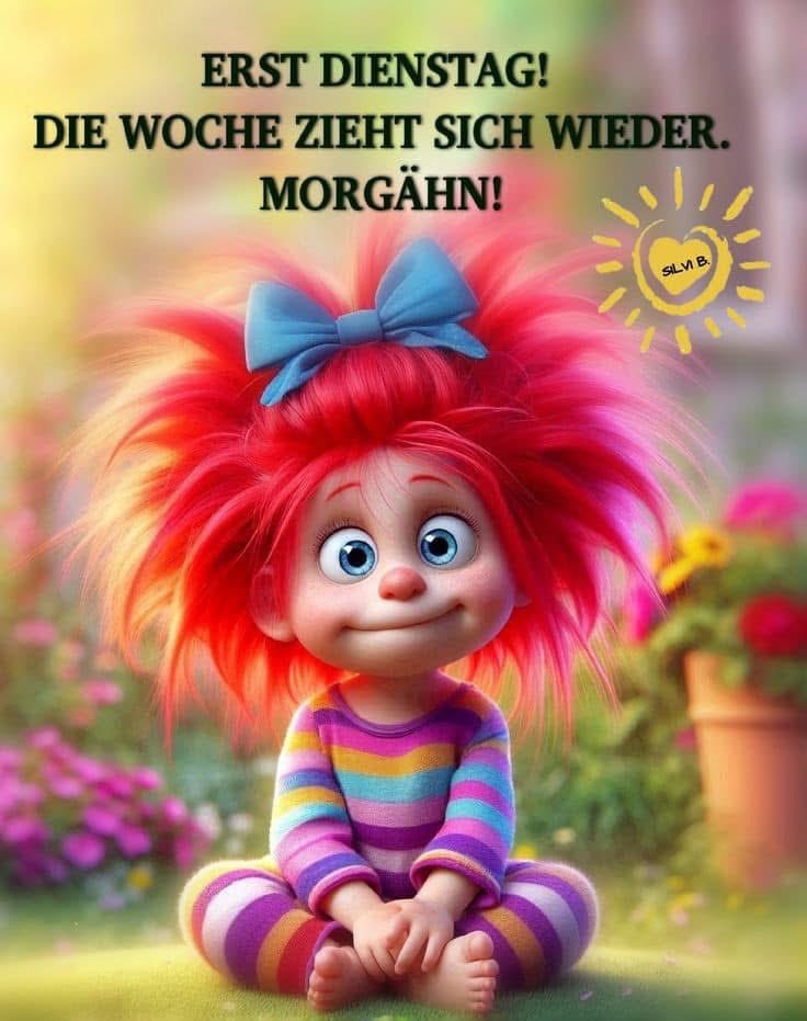Guten Morgen Zusammen🙋🏻‍♀️euch einen schönen Tag. 🌺🌺🌺