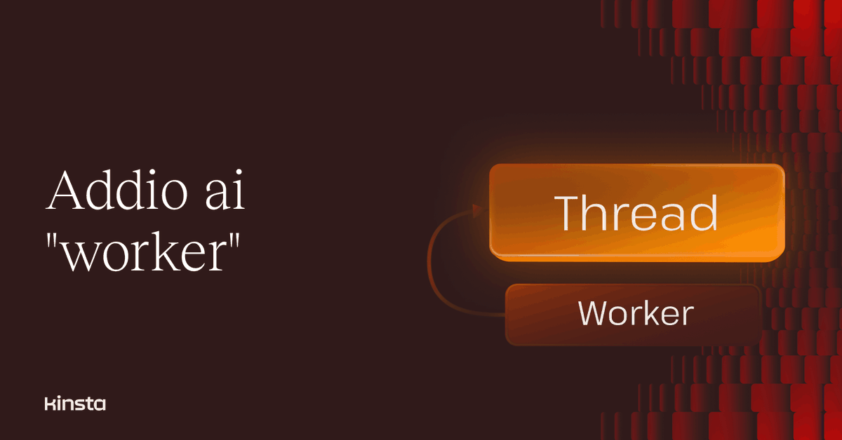 Kinsta Italia 🇮🇹 tweet media