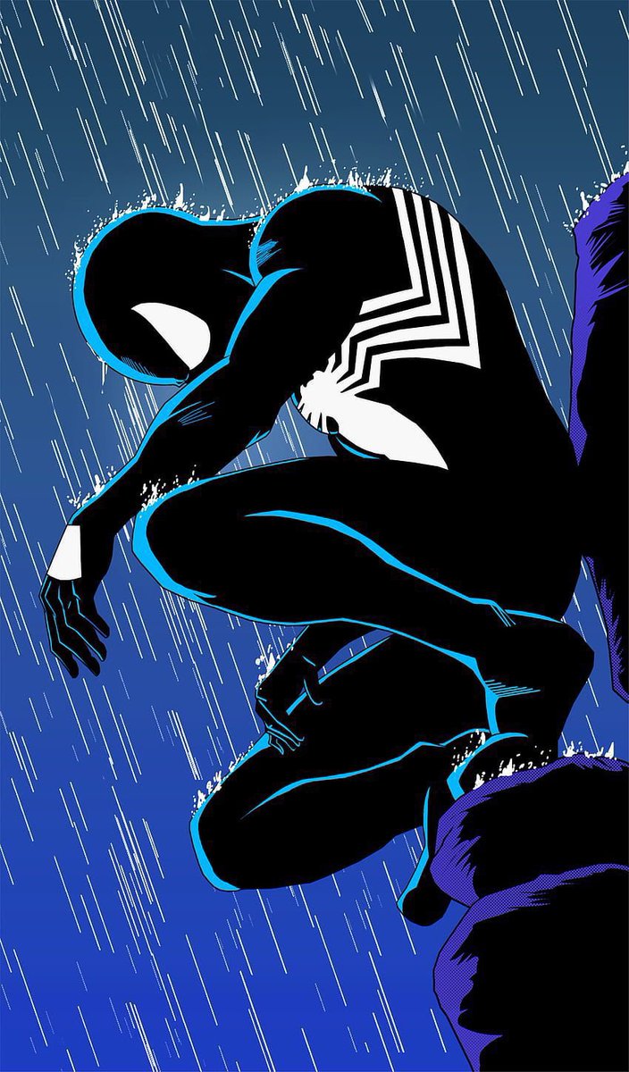 Daily Symbiote Spider-Man (@real_earth_9811) on Twitter photo 