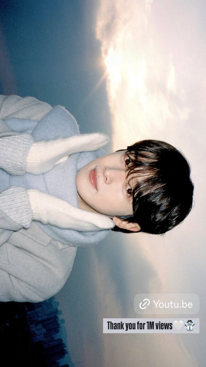 sungchanunion's tweet photo. [MEDIA] 250121

Sungchan on Instagram Story update.

#SUNGCHAN #성찬 https://t.co/2sk0ruRdJd