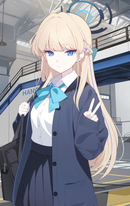 この子現実にいたらもう秒で惚れる 