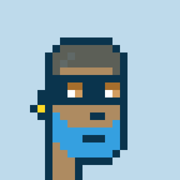 RIPPLE PUNK SOLD

🫡 RipplePunk #9785
💰 XRP 10.16
💎 Rarity 746
💙 Marketplace xrp.cafe/collection/rip…

⏲️ 2025-01-21 02:00

rMrt91RkHZ... ➡️ rs4v9e99y5...

#RipplePunks