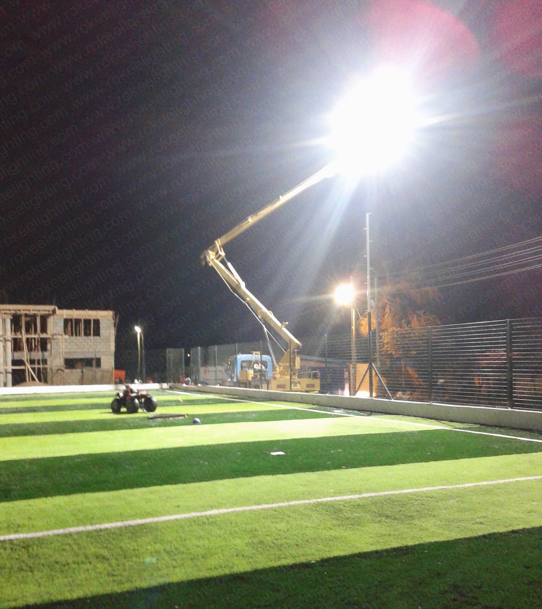 RokeeLighting's tweet image. We are delighted to announce the successful completion of a lighting project for a sports field in South Africa. 👇instagram.com/p/DFE6DqNJtM_/…
E-mail: rokee@rokeelighting.net
What's app: +86 159 8987 0640
#1200WSportsLight #StadiumLight  #ledstadiumfloodlights #ledfloodlights #1000W